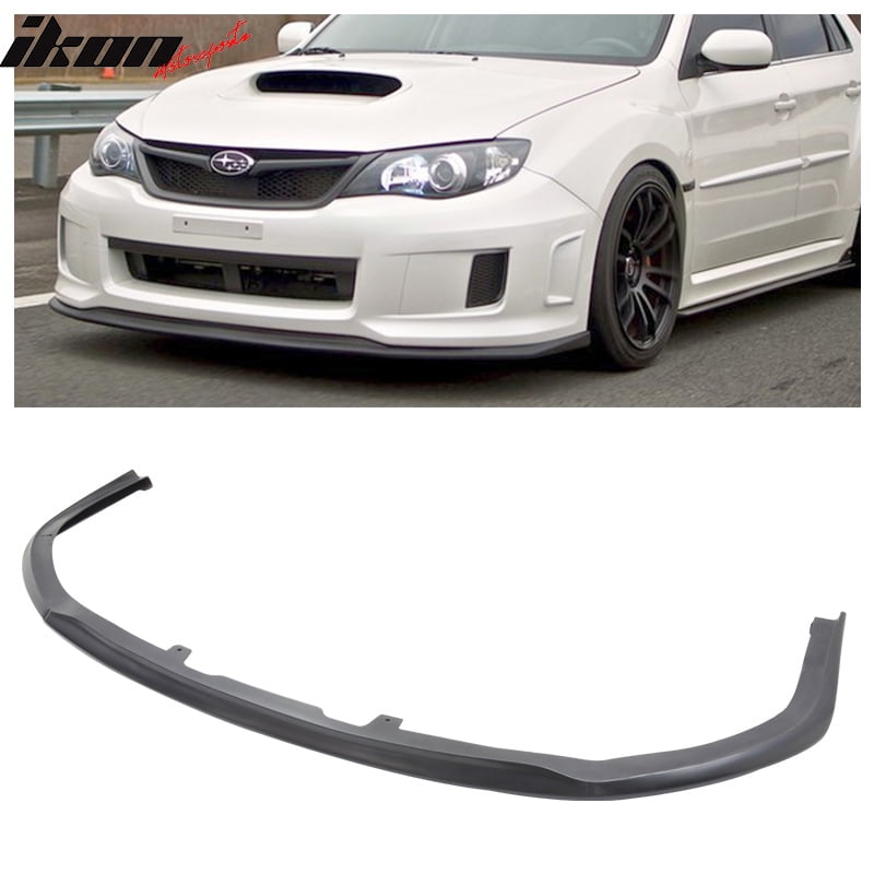 14 Subaru Impreza WRX STI CS1 Style 