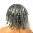 thumbnail image 2 of Máscara de cosplay Olds Grandpas Halloween Carnaval Pascua M, 2 of 2