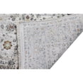 thumbnail image 4 of Bashian Graceson Area Rug Ivory 7'9" X 9'9", 4 of 5