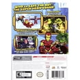 thumbnail image 7 of Marvel Super Hero Squad: The Infinity Gauntlet - Nintendo Wii, 7 of 7