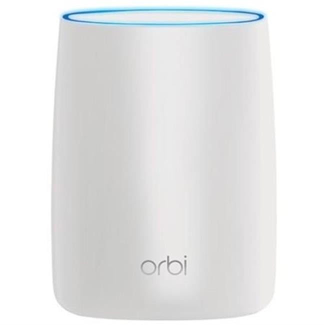 NETGEAR RBR50100NAS RBR50 IEEE 802.11ac Orbi Wireless Router
