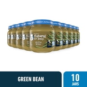 Gerber 1st Foods Baby Food, Green Bean, 4 oz Jars (10 Pack)
