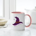 thumbnail image 6 of CafePress - Hocus Pocus Mugs - 11 oz Ceramic Mug - Novelty Coffee Tea Cup, 6 of 6