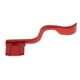 thumbnail image 2 of 2 Paquetes De Metal Pulgares Arriba Grip Cubierta De Zapato Caliente Para A9 A7R3 A7III A7M3 Cámara, Mejor Equilibrio Y Agarre Conveniencia Macarena Empuñadura del pulgar para el zapato caliente, 2 of 8