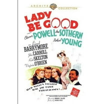 Lady Be Good (DVD), Warner Archives, Music & Performance