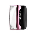thumbnail image 1 of Suitable for Insipre 2 Smartwatch PC Material Full Coverage Electroplated Protective Case: Ultimate Protection with Style Durable and Fashionable Easy Installation Lightweight and Compact, 1 of 4