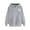 (Type 7)Gray, variant on Patlollav Sweatshirts for Women,Flash Picks Women's Autumn Winter Hoodie Sweatshirt Pullover Tops Long Sleeve Comfortable