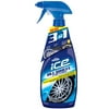 Turtle Wax T463 Ice Wheel and Tire Cleaner - 22 Ounce