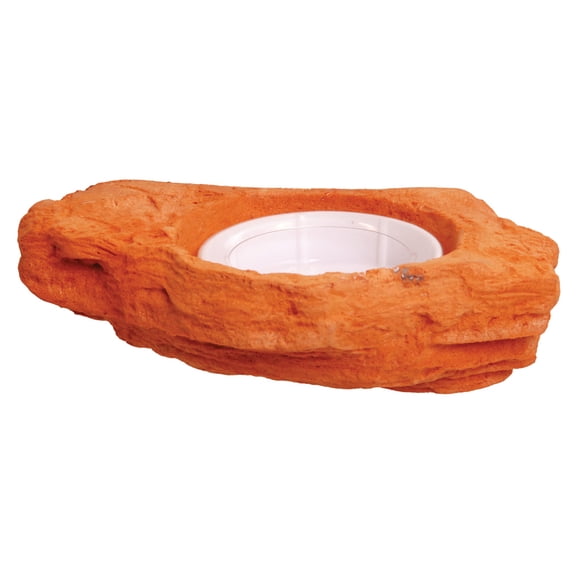 MagNaturals Worm Feeder Ledge - Mojave - Small