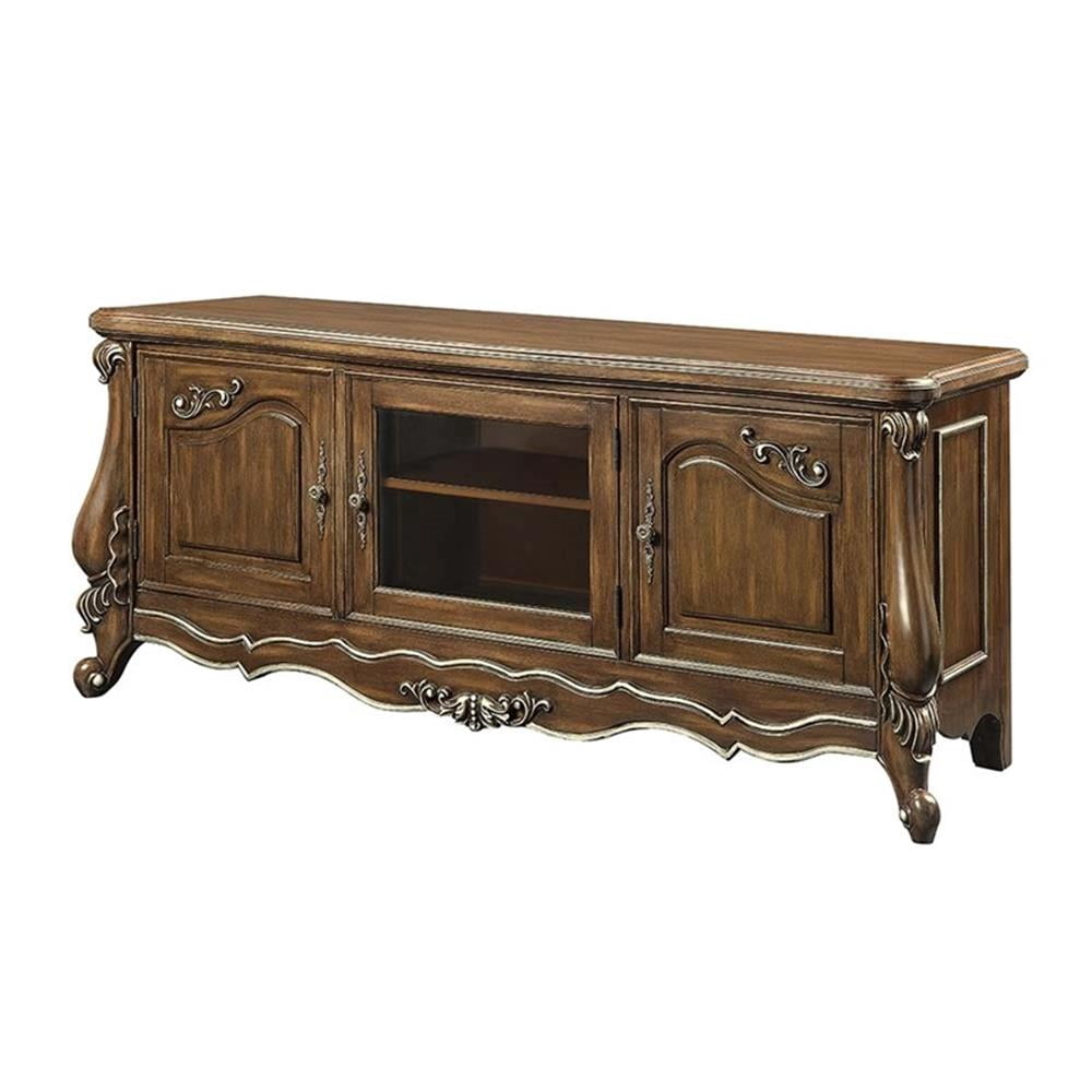 ACME Latisha TV Stand - Thumbnail 3