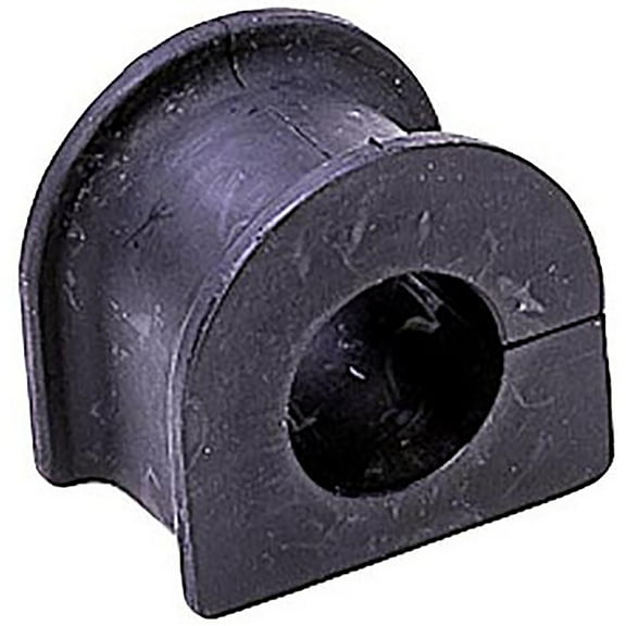 Dorman BSK74109PR Front Suspension Stabilizer Bar Bushing Kit for Specific Toyota Models Fits select: 2013 TOYOTA TACOMA DOUBLE CAB, 2014 TOYOTA TACOMA