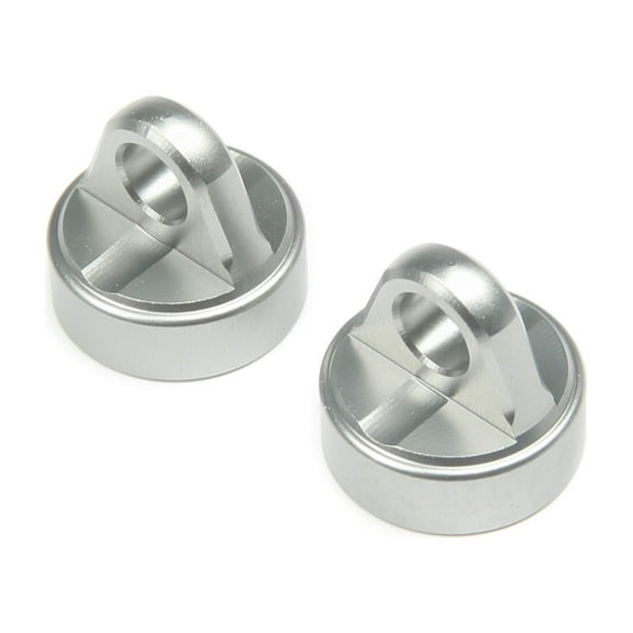 Losi Aluminum Shock Caps Tenacity Pro LOS233026 Elec Car/Truck Replacement Parts