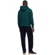 thumbnail image 4 of Sudadera con capucha Tommy Hilfiger bordado con el logotipo de Tommy para hombre, 4 of 5