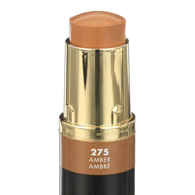 MILANI Conceal + Perfect Foundation Stick, Amber