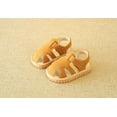 thumbnail image 3 of Boho Baby Sandals, 3 of 10