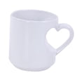 thumbnail image 4 of Taza de café que cambia de color, taza de té para el hogar y la oficina con asa, que cambia de color con el calor. Blanco, 4 of 9