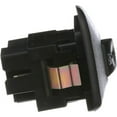 thumbnail image 3 of Door Window Switch Fits select: 2003-2007 CHEVROLET SILVERADO, 2003-2006 CHEVROLET TAHOE, 3 of 5