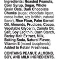thumbnail image 3 of Nature Valley Minis, Dark Chocolate Peanut & Almond Granola Bars, 20 ct, 15 oz, 3 of 3