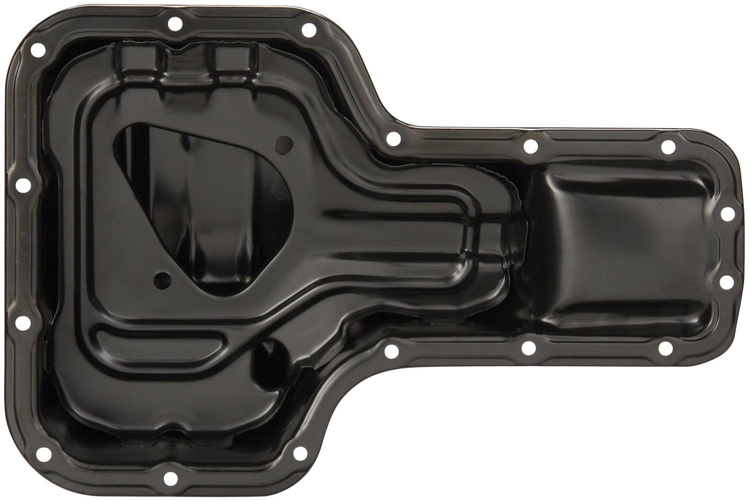 Spectra Premium 4 Quart Oil Pan GMP02A | O'Reilly Auto Parts