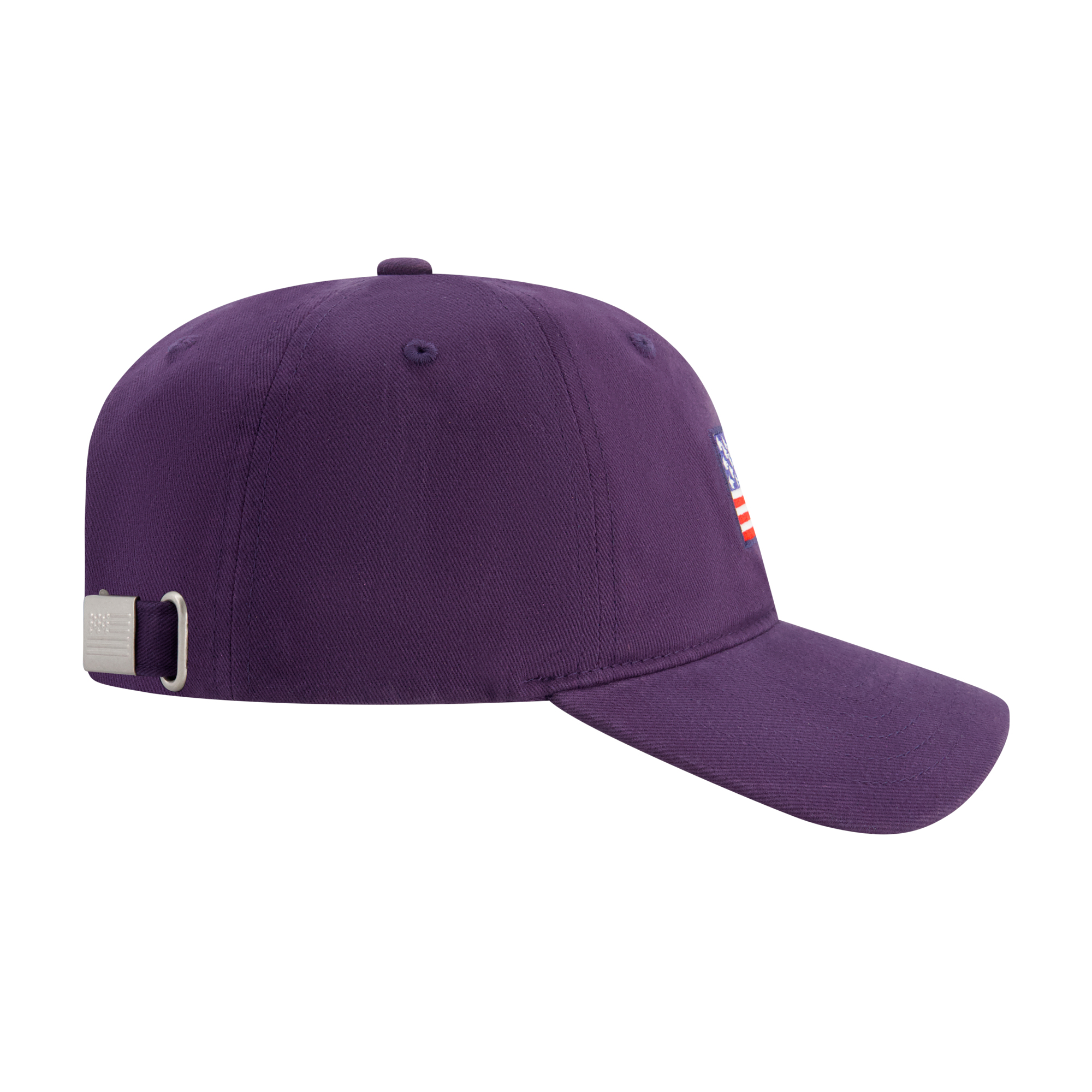 U.S. Polo Assn. American Flag Baseball Cap photo 4