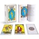 thumbnail image 1 of Baraja de cartas de tarot Dionysus Classic Design con guía, 1 of 7