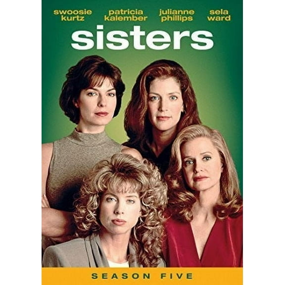 Sisters: Season Five