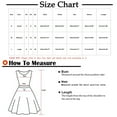 thumbnail image 3 of Sweater Dress for Women Long Lantern Sleeve V Neck Knitted Pullover Dress Casual Comfy Winter Tunic Dress for Women, 3 of 7
