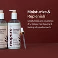 thumbnail image 3 of Set de champú y acondicionador RENPURE Coco y Vitamina E 720ml, 3 of 7