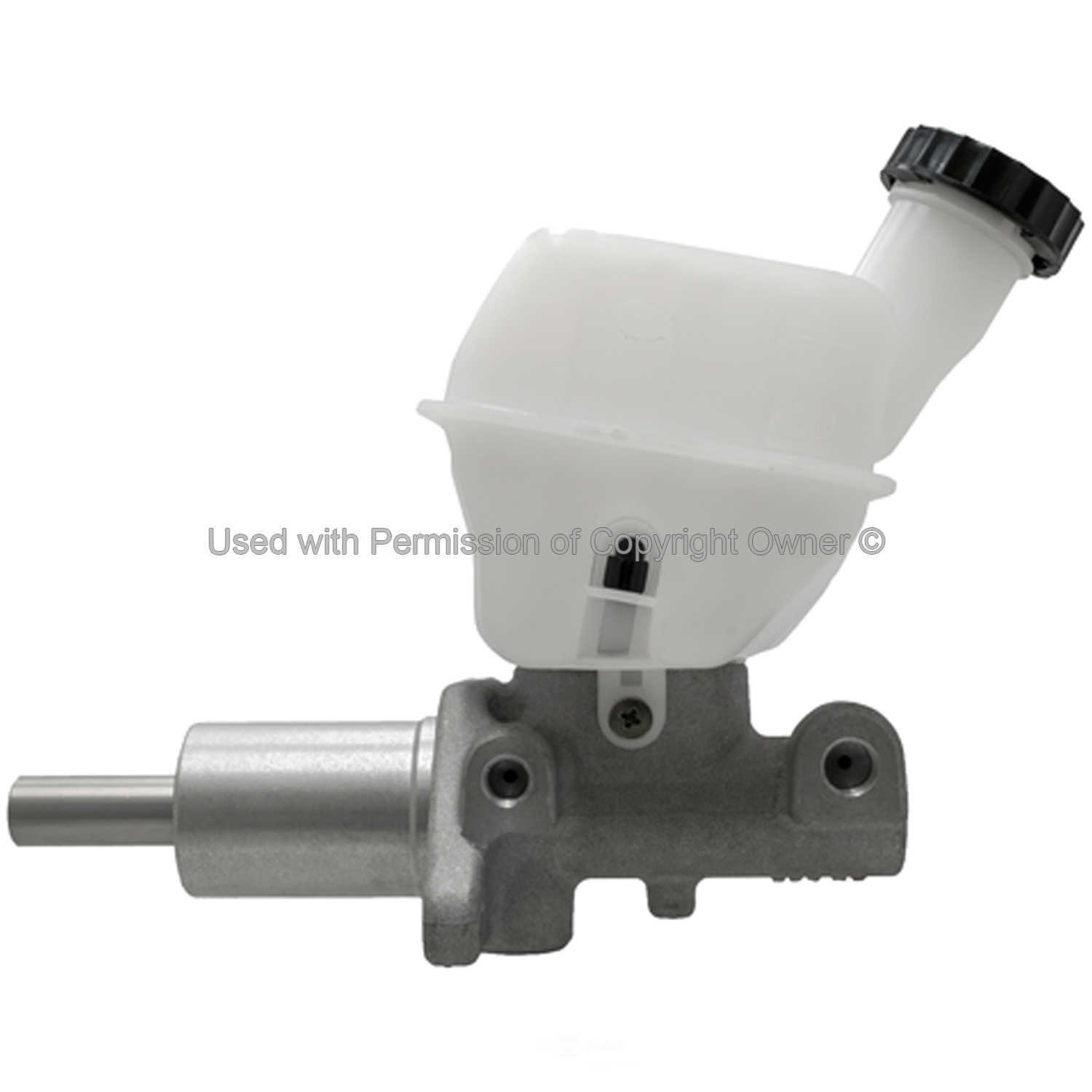 FVP Professional NM4206 New Brake Master Cylinder