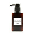 thumbnail image 1 of 100/150/250/280/450ml Shampooing Vide Lotion Douche Gel Pompe Flacon Distributeur, 1 of 12