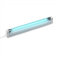 thumbnail image 4 of 3X 8W Germicidal Light T5 Tube UVC Kill Dust Mite Eliminator Lámpara de Cuarzo UV para Dormitorio, 4 of 5