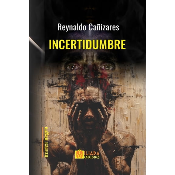 Incertidumbre, (Paperback)