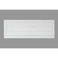 thumbnail image 5 of Jofran Artisan's Craft Rustic Farmhouse Distressed Acacia 50" Sofa Table, 5 of 10