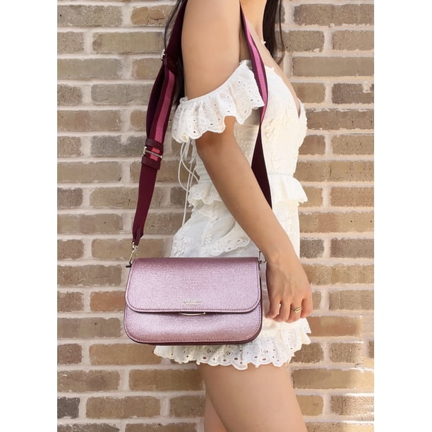 kate spade buddie crossbody