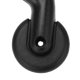 thumbnail image 4 of Poignée de levier de réglage 9638799977, poignée de commande de réglage de siège de remplacement pour Peugeot 206 207, 4 of 4