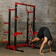 thumbnail image 4 of Lifeline Fitness Jungle Gym V3 Bodyweight and Resistance Cable Trainer, 4 of 20