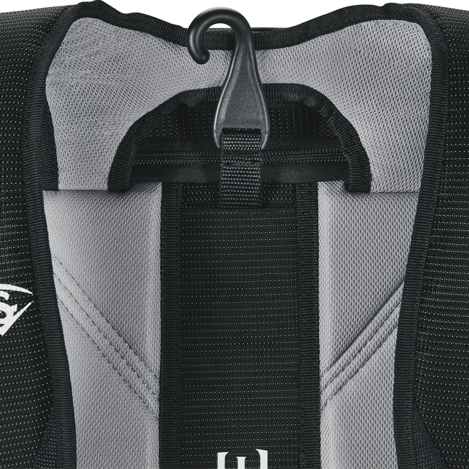 Louisville Slugger Select Stick Pack, Black