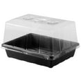 thumbnail image 1 of HOOWIFFY 1Jgo De Plástico Para Con Cubierta Para Germinación En Ambiente Controlado, 1 of 8