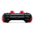 thumbnail image 4 of Control Inalámbrico Dualsense Remix Rojo Ps5, 4 of 4