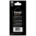 thumbnail image 5 of AXE Mini Vent Clip Car Air Freshener (Dark Temptation Scent, 2 Pack), 5 of 5