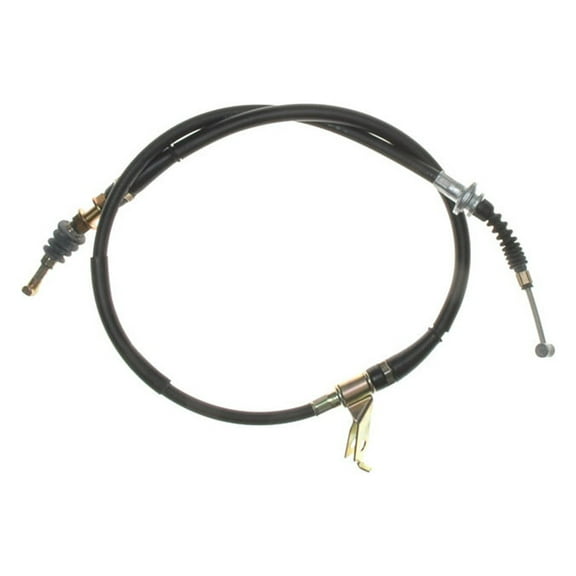 Raybestos Element3 Brake Cables, BC94672