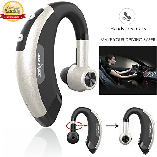 single side bluetooth headset