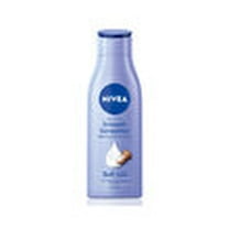 Nivea Moisturizing Body Milk Smooth Sensation 250 ml