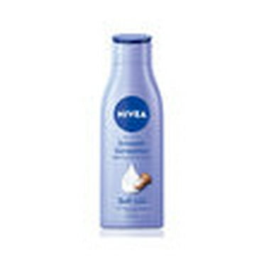 Nivea Moisturizing Body Milk Smooth Sensation 250 ml