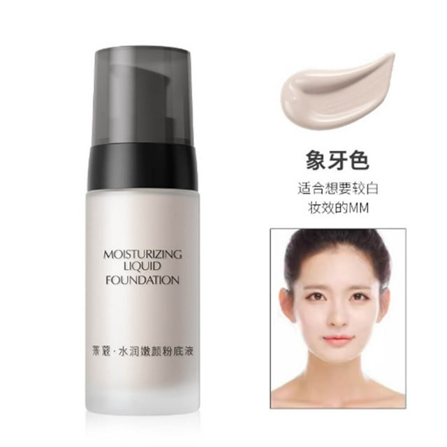 FcBaudy Concealer, Cover Perfection Tip Concealer, Multi-Use Concealer, Smooth Silk Serum Foundation Face Base Concealer Matte LongLasting Makeup Makeup Concealer