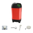 thumbnail image 1 of Portable Shower for Camping Electric Shower Pump IPX7 Waterproof with, 1 of 8