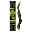 thumbnail image 2 of Exo Terra Bendable Moss Vine - Large 14mm X 2 meters long, 2 of 2