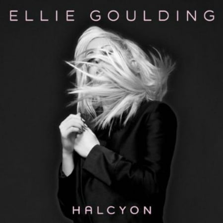 Halcyon Days (CD)