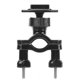 thumbnail image 1 of TELESIN Cámara de Acción Soporte para Bicicleta Soporte para Ciclismo Soporte para Bicicleta Tipo Universal Negro, 1 of 8