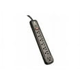 thumbnail image 5 of Tripp Lite Protect It! Tlp74rb Surge Suppressor Receptacles: 7 X Nema 5-15r - 540 J, 5 of 5